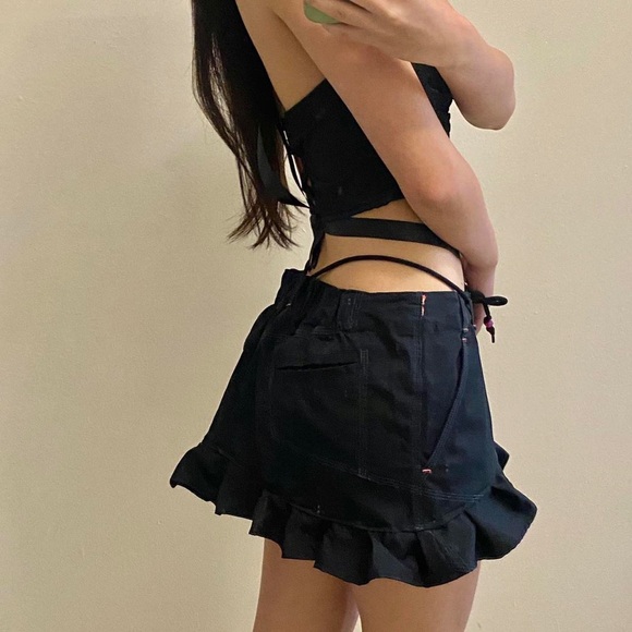 Bellatrix set 💓💕⛓🎀🔗🖤 - Picture 7 of 7